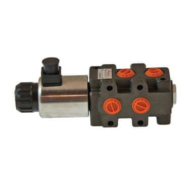 E-Ventile Svv 6/2 - 12Dc - G 1/2 87001001 SVV-90-G-12VDC