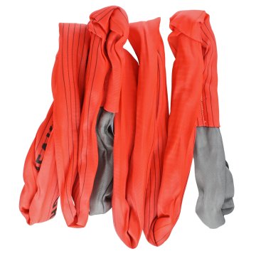 Vlečna vrv 6m 35t 5kg GRANIT