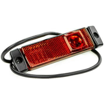 HELLA 2TM008645-951 LED pozicijska luč