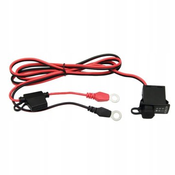 CTEK Indikator udobja 12V LED 56-380 indikator napolnjenosti baterije