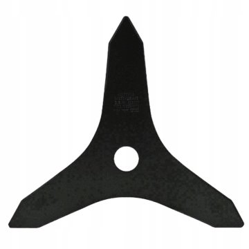 3-zobna rezalna plošča premera 300 mm, 25,4 mm TRIDENT