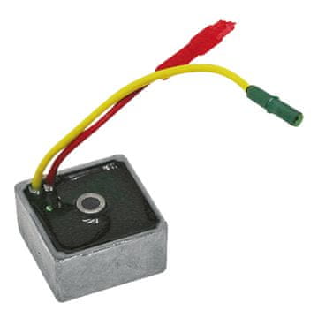 Regulator napetosti za polnilni sistem Briggs Stratton 794360 691188 491546