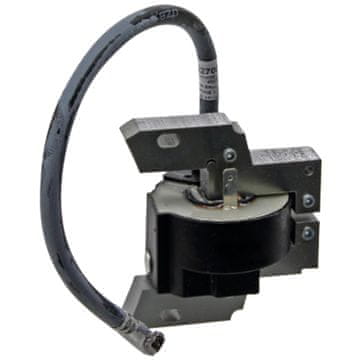 Razmik vžigalne tuljave 63,7 mm za motor Briggs Stratton MIA12413 591420