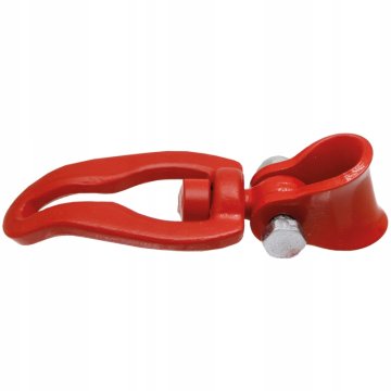 Drsna ključavnica za verige 7 + 8 mm, 32270767
