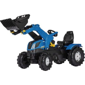 Rolly Toys New Holland 1420mm 600611256