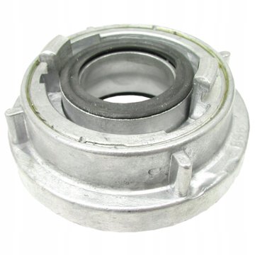 133 mm redukcijska spojka 2 kovano aluminijasta zatiča za cisterno za vodo 0431396