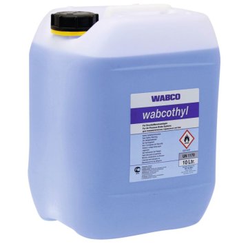 WABCO thyl pnevmatska tekočina 10l 8307020884