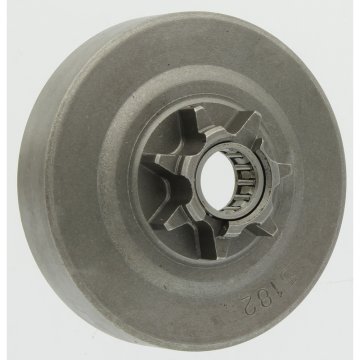 Verižni zobnik Husqvarna 0, .325" 504 71 24-02
