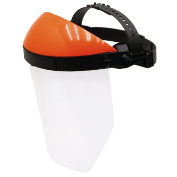Prozoren obrazni ščitnik GRANIT 210 mm 52470145