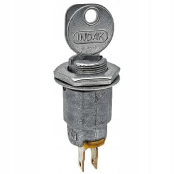 Stikalo za vžig s ključem za namestitev Briggs Stratton A03560 1-7817