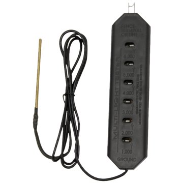 Tester ograj in elektrike 10501