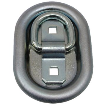 Držalo za pritrdilni trak 70387