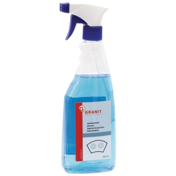 Odmrzovalnik oken 500 ml GRANIT 320016