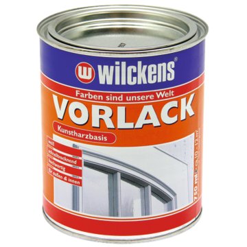 WILCKENS GRANIT bela temeljna barva pločevinka 2,5 l