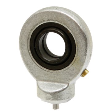 Granit Konec palice zglobnega ležaja, premer 17/46 mm, 14 mm