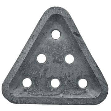 Rezilo kosilnice Wolf 70164 4111081 4640240 VZ - WZ