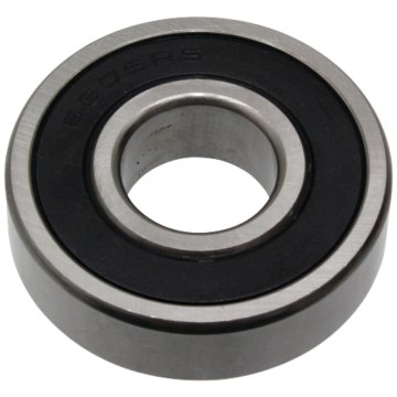 Granit Kroglični ležaj z globokim utorom 6305 2RS C3 25x62x17mm 5 kosov
