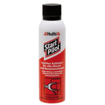Holts Začetna pomoč 2105