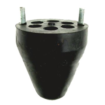Odbijač prikolice HW 60 / HW 80 41225360