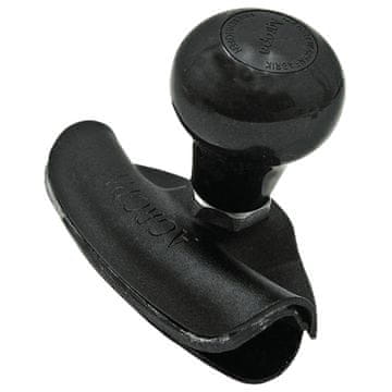 Volanski gumb -GranitFix 26mm 50002