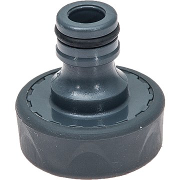 Priključek za cev za vodovodne instalacije, dvobarven 3/4" ABS/PP YM5805E