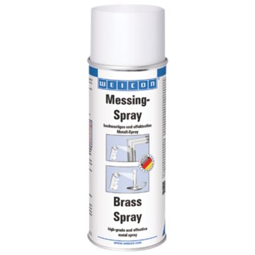 WEICON Medeninasti sprej 400 ml 11102400