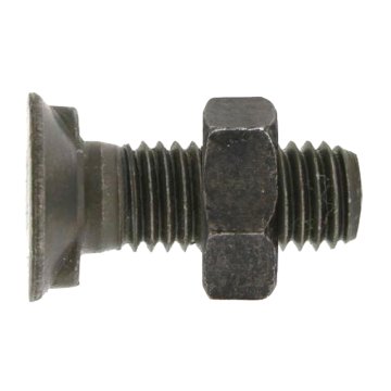 Granit Vijak pluga z 2 navojnima glavkama M14x2, dolžina 45 mm, razred 8.8, za plug 1445HU10/25 x25 kosov.