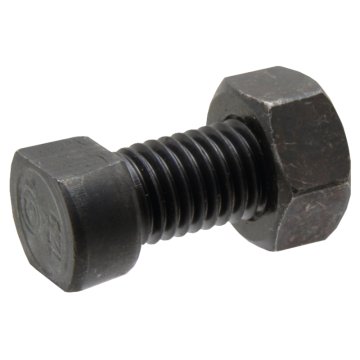 Plužni vijak s stožčasto matico M12x1,75 razred 12,9 za plug 1230RA x25 kosov.