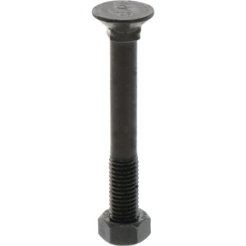 Vijak za plug z matico M12x1,75 razred 12,9 DIN 608 za plug 1295812 x25 kosov.