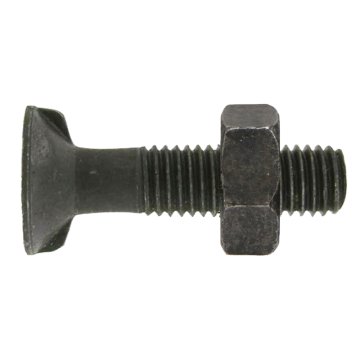 Granit Vijak pluga z matico M12x1,75 dolžine 60 mm 10,9 DIN 11014 za plug 12601410