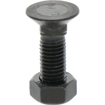 Vijak za plug z matico M12x1,75 razred 12,9 DIN 608 za plug 1240812 x25 kosov.
