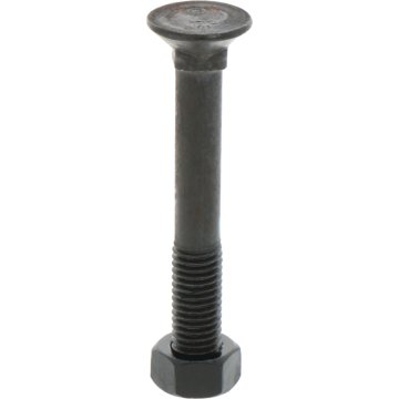 Vijak za plug z matico M12x1,75 razred 12,9 DIN 608 za plug 1290812 x25 kosov.