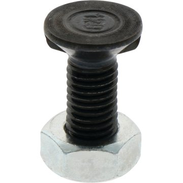Plužni vijak z matico M10x1,5x30 mm 12,9