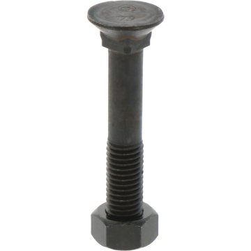 Vijak za plug z matico M12x1,75 razred 12,9 DIN 608 za plug 1275812 x25 kosov.