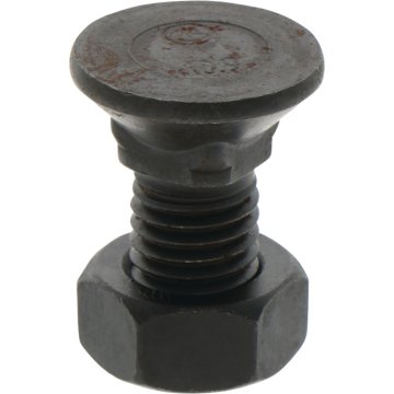 Plužni vijak z matico M14x2x35 10.9 DIN 608