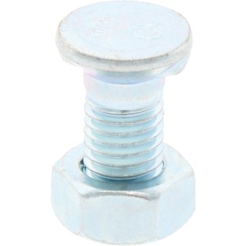 Plužni vijak z matico M14x2 dolžina 40 mm razred 10.9 glava Ø 24 mm plug 1440HU10