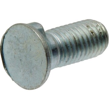 Plužni vijak z matico M12x1,75, dolžina 30 mm, razred 12.9 za kmetijski plug 1230KHU