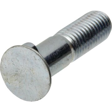 Navojni vijak pluga M12x1,75 dolžine 50 mm razreda 12.9 za 2-nosni plug 1250KHU