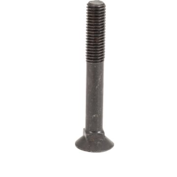 Vijak za plug z matico M12x1,75 dolžine 90 mm razreda 10.9 DIN 608 za plug 1290810