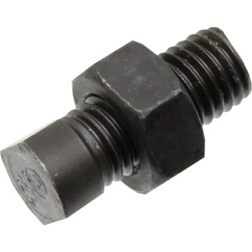 Plužni vijak z matico M14x2x39 12.9