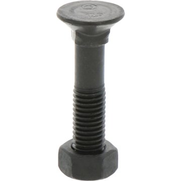 Vijak za plug z matico M12x1,75 dolžine 60 mm razreda 12.9 DIN 608 za plug 1260812