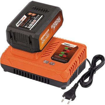 PowerPlus Litij-ionska baterija LI-ION 20/40 V 2,5 Ah 49037