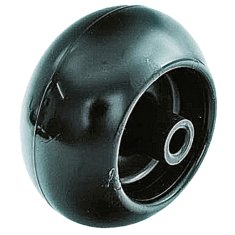 Valjček kosilnega kolesa 127x12,7 mm MURRAY 092265MA 5321339-57 5391076-10 133957