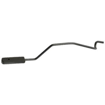 Žična vezna palica plinska palica HUSQVARNA 5039387-02 5039387-01