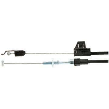 Pogonski kabel kosilnice HUSQVARNA CHV 381030051/0 532 40 62-59 532 40 02-59