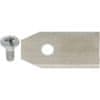 9x rezila kosilnice HUSQVARNA AUTOMOWER 5778646-03 5778646-02 5776064-03