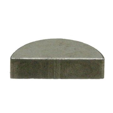 Klin za pesto rezila 15x6x4 mm STIGA CASTEL GARDEN 112139100/0 12139100/0