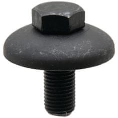 Vijak rezila 7/16" 40 mm HUSQVARNA FLYMO 5321930-03 5321743-65 5391075-22