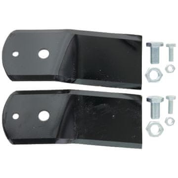 Komplet rezil nožev 15,5 cm STIGA 1134-9130-01 1134-6604-01
