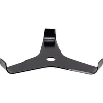 Trizobi rezilo za mulčenje 30 cm 90 stopinj GRANIT